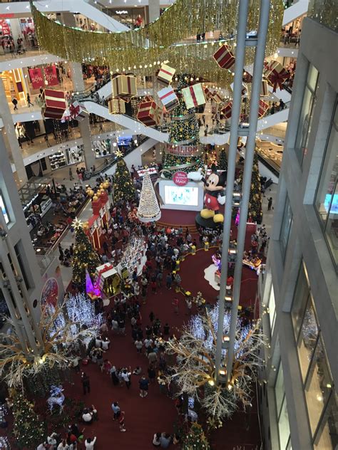 带你逛逛让人眼前一亮的德国购物中心|界面新闻 · JMedia