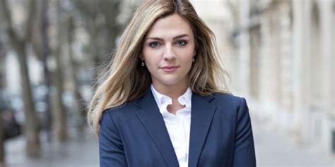 23岁美女大学生当选成巴黎最年轻副市长 | 法语角（Le Coin Français） - 法语新闻时事资讯