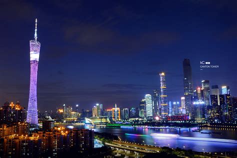 Introduction of Canton Tower-Canton Tower | Official Website