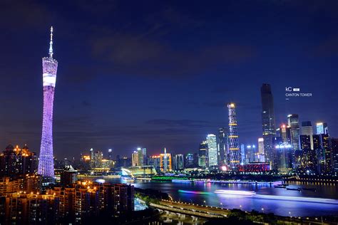 广州图片