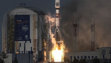 俄“联盟”号飞船与国际空间站成功对接 - 2017年4月20日, 俄罗斯卫星通讯社