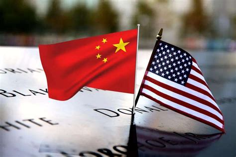 中美贸易战观察:保持战略清醒 坦然面对挑战|贸易战|中美贸易战|战略_新浪新闻