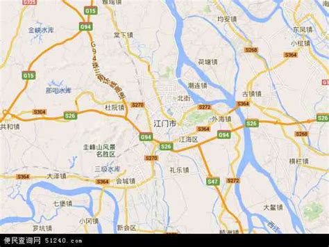 鹤山镇地图 - 鹤山镇卫星地图 - 鹤山镇高清航拍地图
