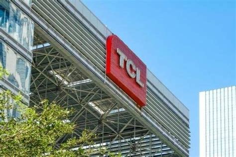 TCL科技拟斥资110亿元收购中环集团100%股权__财经头条