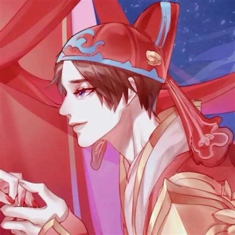 王者荣耀@情头图片
