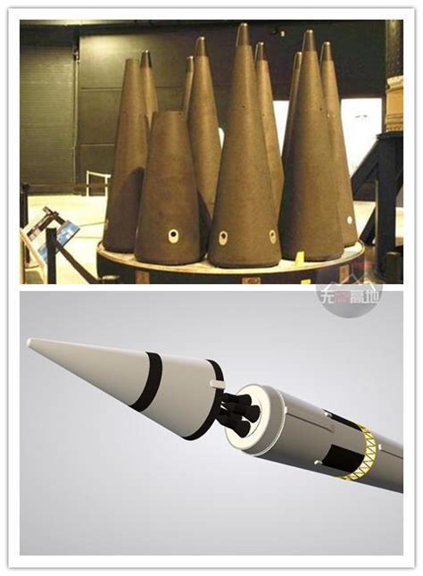 美媒：东风41是世上射程最远导弹 覆盖全球战略目标_手机新浪网