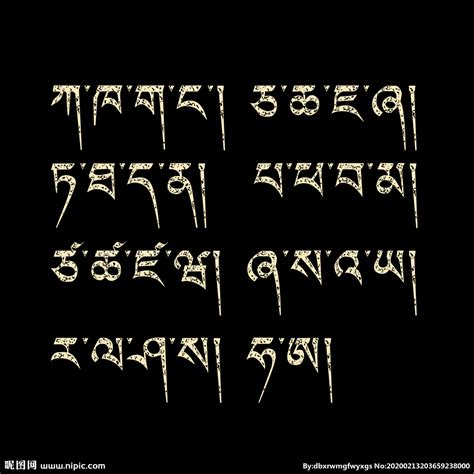藏文字体设计的标志若干|平面|标志|阿玛准设计 - 原创作品 - 站酷 (ZCOOL)
