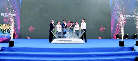 绵阳经开区年产740万平方米盖板玻璃生产线投产--四川经济日报