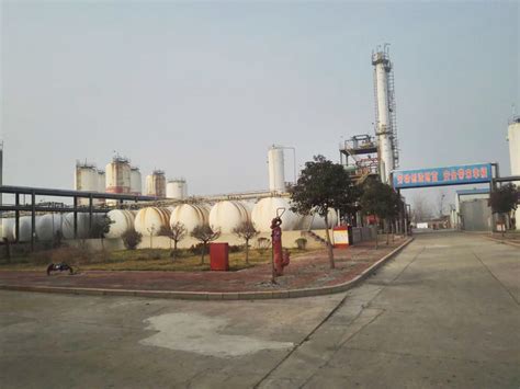 濮阳市自来水公司