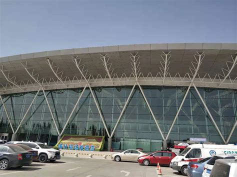 新疆喀什机场2021年上半年旅客吐量突破百万大关_航空要闻_资讯_航空圈