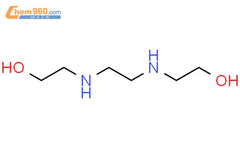 羟乙基乙二胺「CAS号：4439-20-7」 – 960化工网