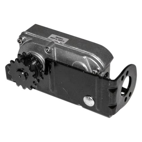 BAL® 250761 - Accu-Slide™ 2.3"W x 4.8"L x 1.6"H Gear Box for 12 Volt ...