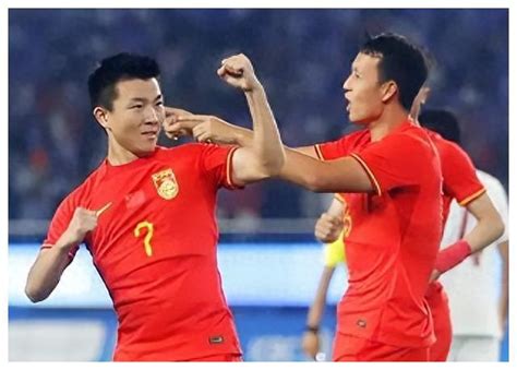 亚运男足：中国vs韩国，国足勇敢对决强劲对手|中国队|韩国队|比赛_新浪新闻