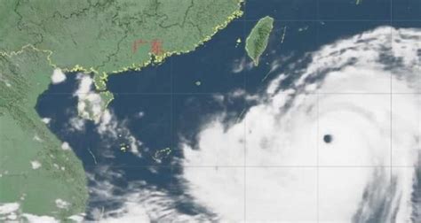 海口网直击强台风“威马逊”实时路径[18日]滚动_海口网
