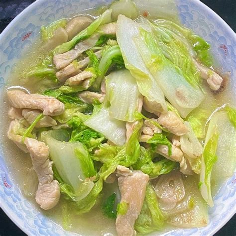 【豆角炒鸡胸肉的做法步骤图，怎么做好吃】zyuayu_下厨房