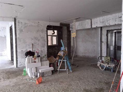 宁波全市危旧房改造推进 完成68%年度目标