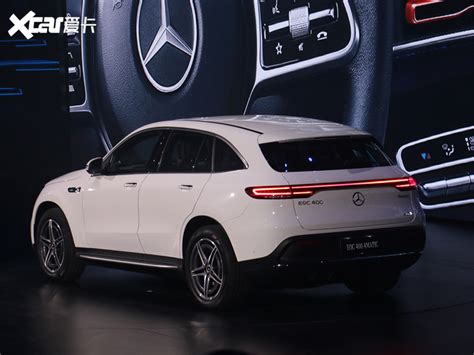奔驰EQC纯电SUV正式上市 售价57.98万起-新车上市-车展日