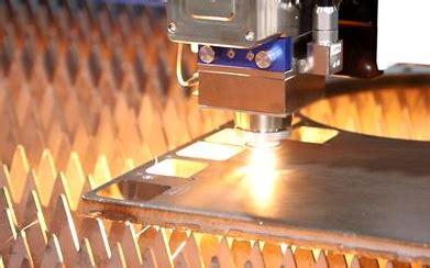 浏阳微型激光切割机操作方法用途-激光切割机的操作流程是怎样的？