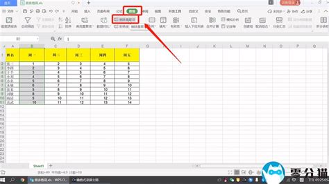 Excel怎么去重 - 零分猫