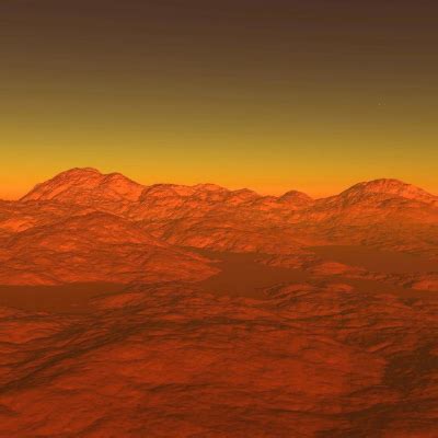 火星新发现传回地面，已满足生命存在的基础，专家：这很不寻常__财经头条