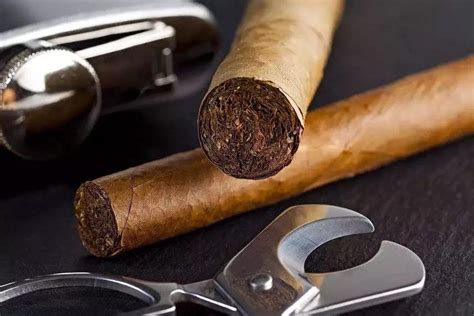 古巴雪茄 - 快懂百科