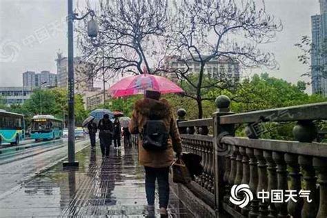 江南华南开启多雨模式 北方晴晒气温升 - 安徽首页 -中国天气网
