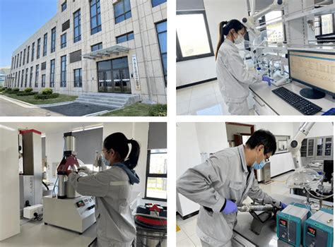 光电创新实验室-深圳技术大学-新材料与新能源