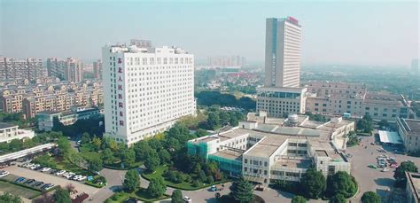 李庄同济医院