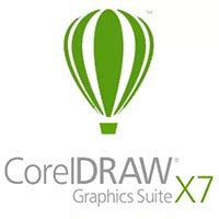 CorelDRAW免费版_CorelDRAW免费版下载_CorelDRAWX7中文版-华军软件园