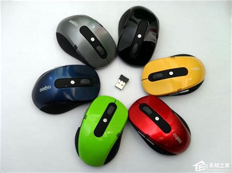 新款 游戏无线鼠标 2.4G 无线鼠标USB 中性鼠标 Wireless mouse-阿里巴巴