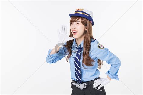 女警操婊ONEbyONE图片