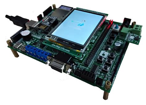 QQ1752 ARM开发板-LPC1752 ARM开发板，NXP（恩智浦）LPC1700系列，Cortex-M3内核，嵌入式系统单片机开发 ...