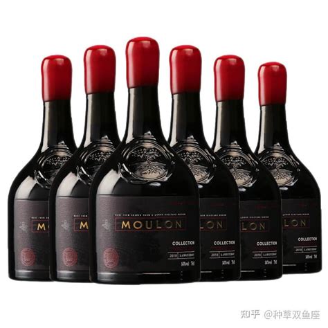 十大公认最好喝的红酒，红葡萄酒品牌前十名