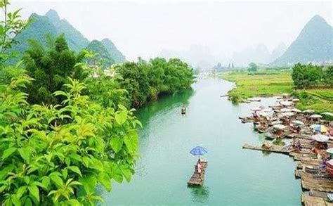 桂林好玩的小众景点推荐_旅泊网