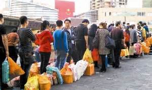 深圳中英街港货走私减少 通行证买卖仍猖獗|水客|中英街|黄证_新浪财经_新浪网