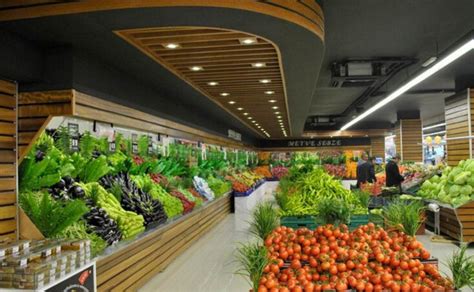 蔬菜水果超市怎么开，开水果蔬菜店收银大吗_就要加盟网