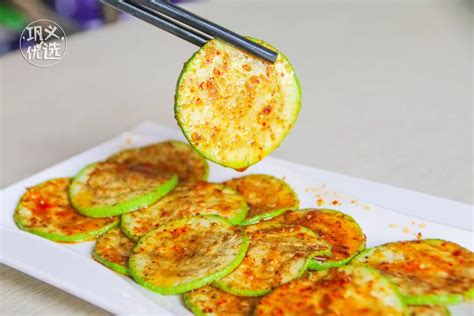 烤西葫芦串,烤箱,蔬菜_大山谷图库