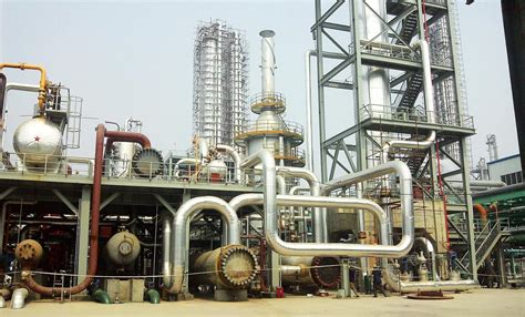 精细化工行业及其产业链发展趋势--江苏正丹化学工业股份有限公司