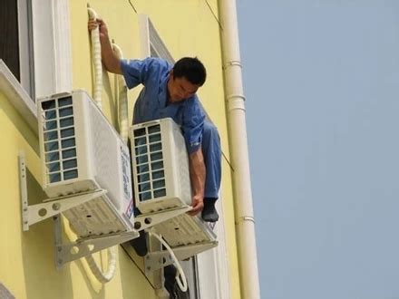 空调移机一般多少钱?安装方法和步骤详解!_杭州空调维修网
