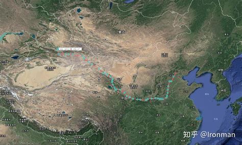 新疆旅游交通地图_word文档在线阅读与下载_无忧文档