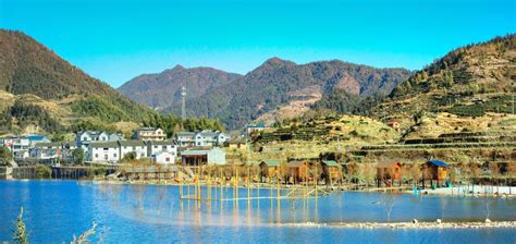 10 Best Things to do in Kaihua, Quzhou - Kaihua travel guides 2021 ...