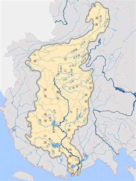 长江是世界第几大河？_酷知经验网