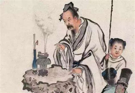 中国十大诡异职业，中国历史上有什么特殊职业（如道士)