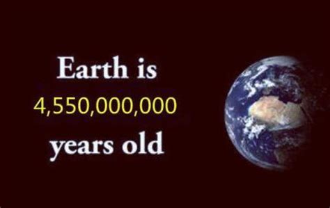 地球年龄是怎么计算出来的，请问地球年龄是怎么计算的？ - 综合百科 - 绿润百科