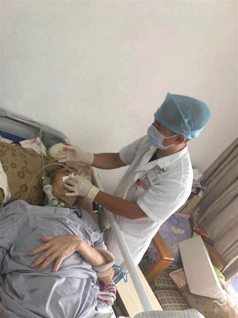 【中国梦·践行者】她爱上工作并享受工作：救人是做医生最大的成就