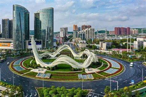 武汉东湖高新区全力打造创新高地、产业高地、人才高地-工业园网