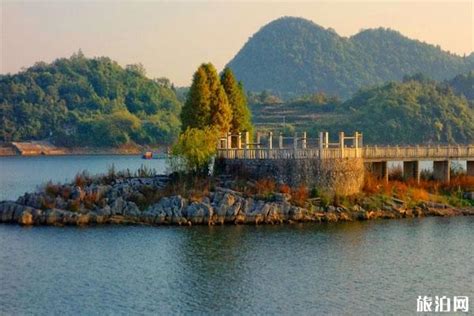 贵州红枫湖风景区旅游攻略,贵州旅游推荐_【贵州旅游攻略】_领袖户外