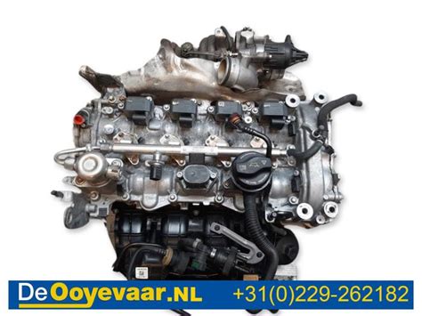 Engine Mercedes A-Klasse AMG 2.0 A-35 AMG Turbo 16V 4Matic - R2600104800 260920