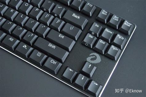 2021年 1000元以上好用的机械键盘推荐-足够资源