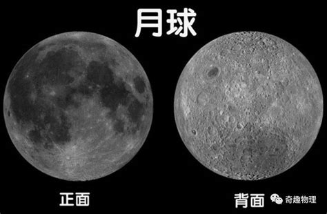月球的公转、自转的方向和周期是什么？